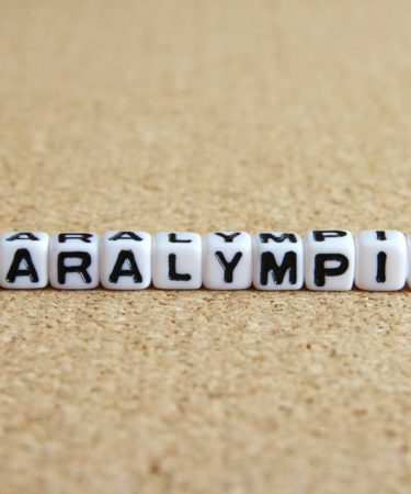 paralympic