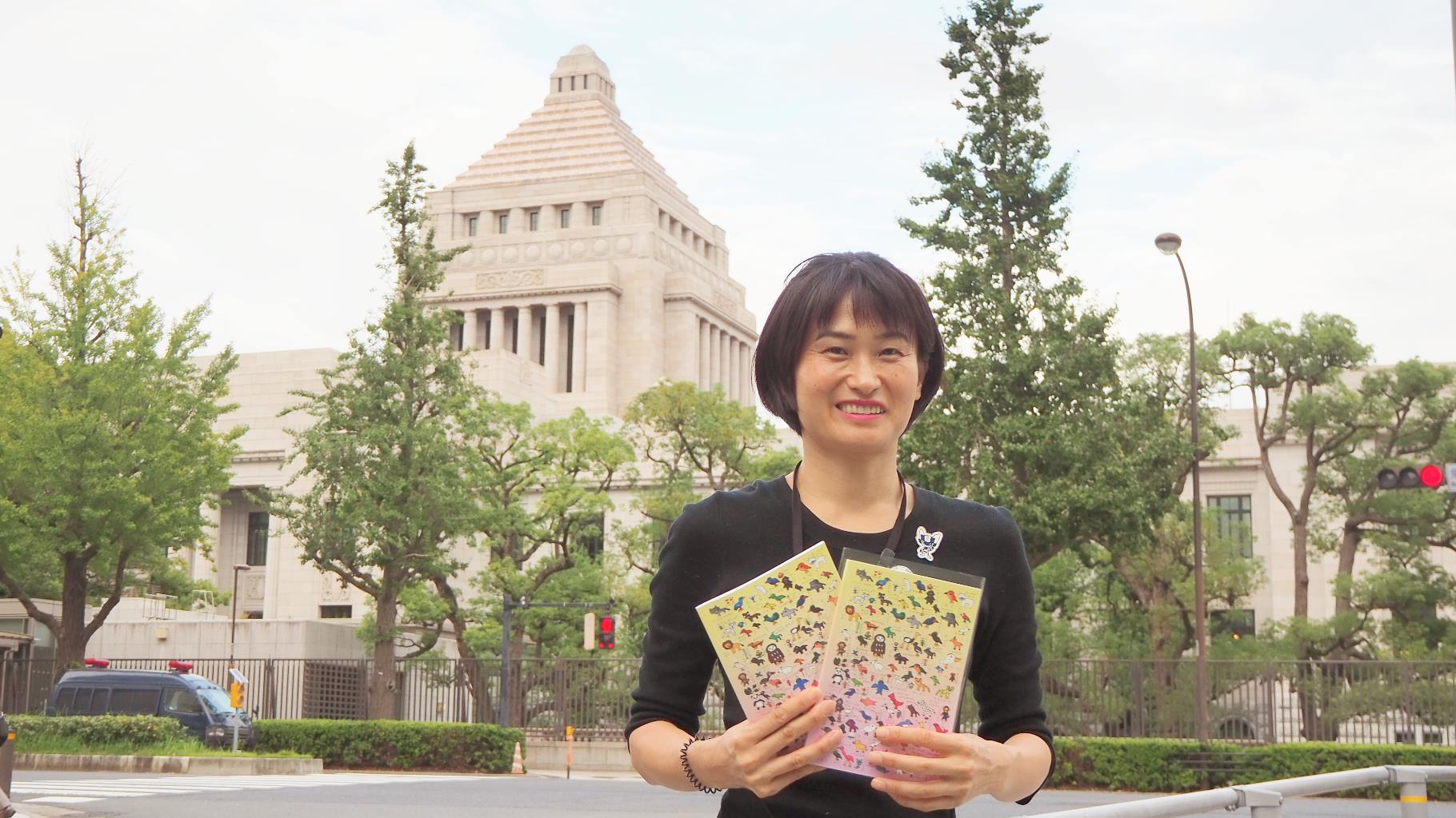 びんちゃん画像
