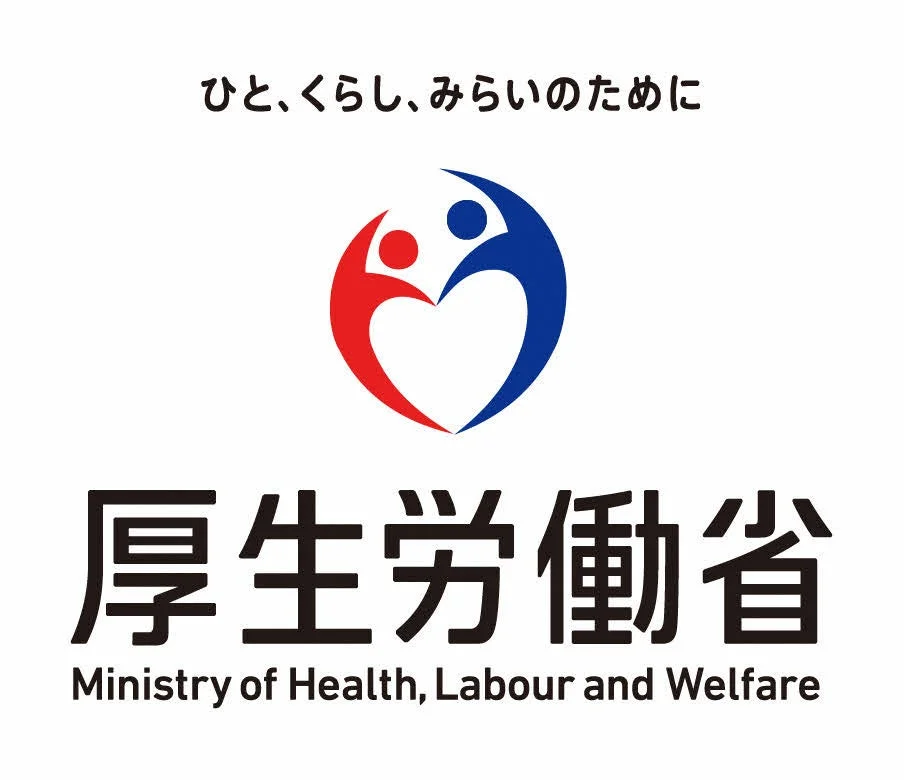 厚生労働省ロゴ