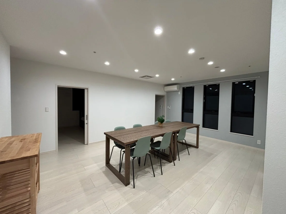 ダイニングルーム