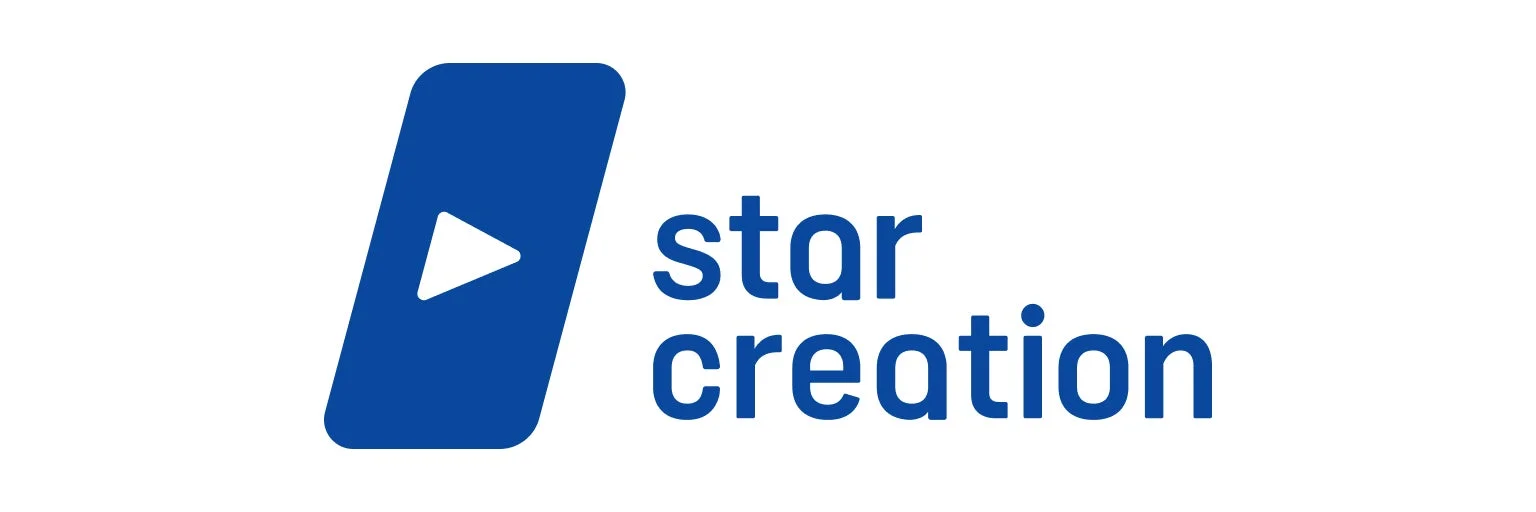 Star Creationのロゴ