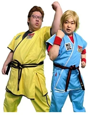 NOモーション。