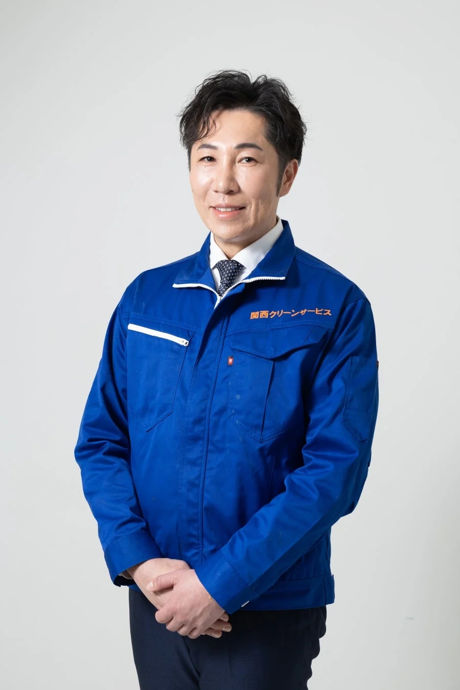 関西クリーンサービス