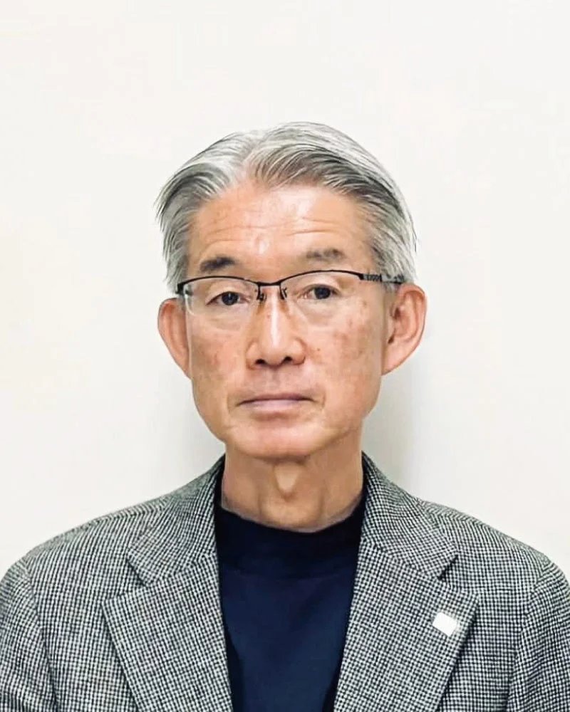 下枝直人氏のポートレート