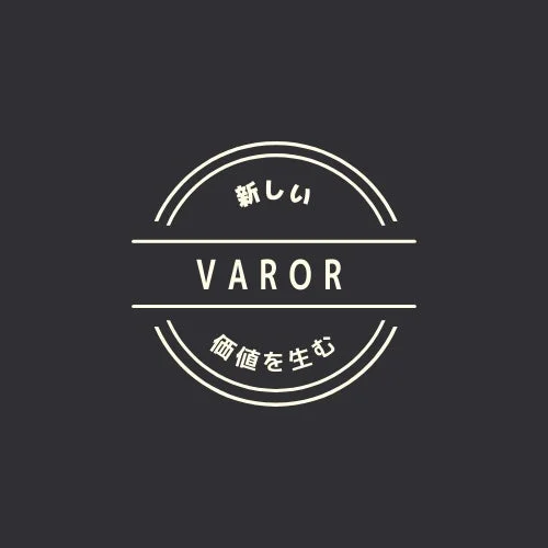 VARORロゴ