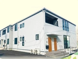 グループホーム外観