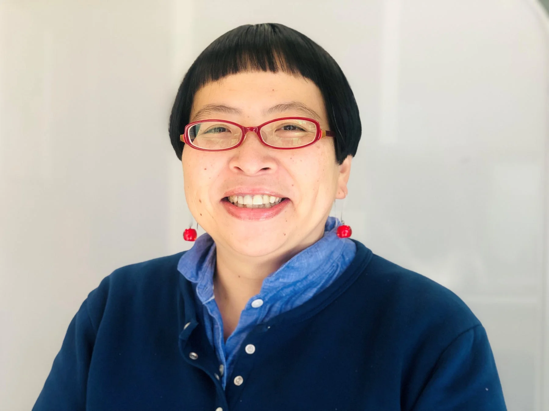 公益社団法人 セーブ・ザ・チルドレン・ジャパン 専務理事・事務局長 髙井 明子氏