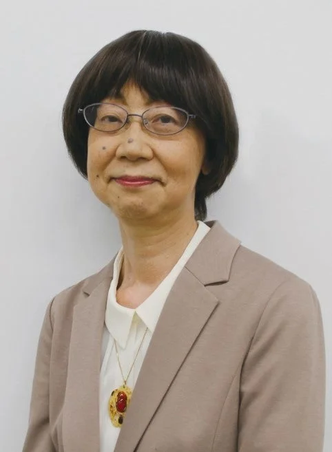 日本赤十字社東京都支部 事務局長 矢部 信栄氏