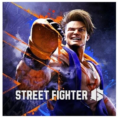 ストリートファイター6