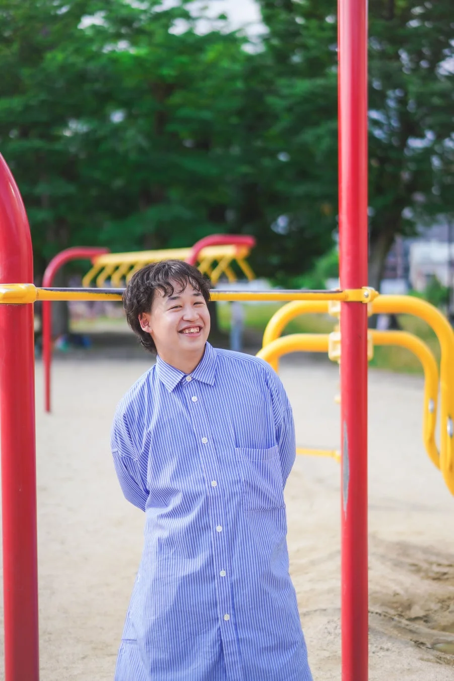 株式会社オトギボックス 代表 梶本大雅氏