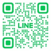 LINE友だち登録QRコード