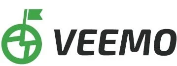 VEEMO株式会社ロゴ
