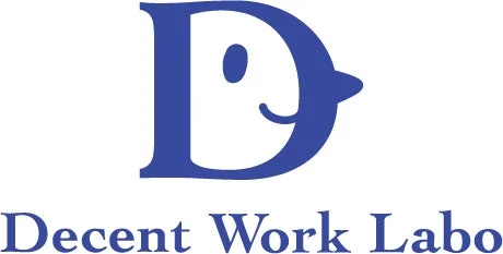 Decent Work Laboのロゴ
