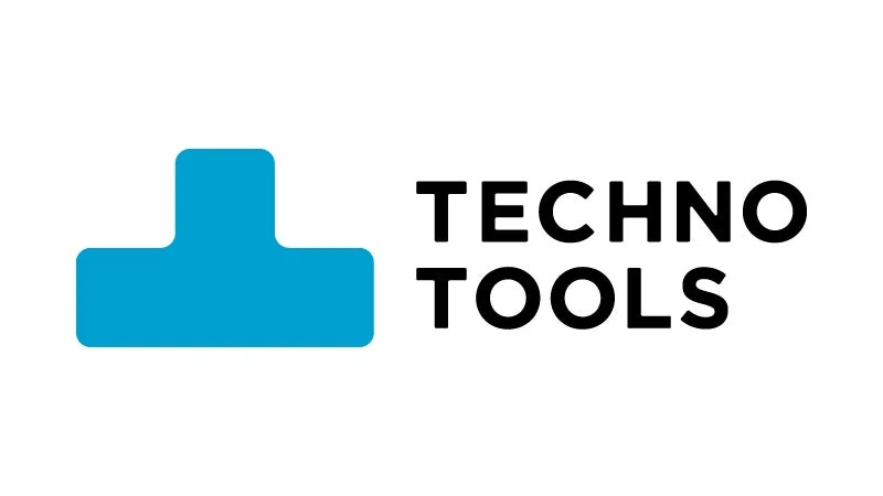 TECHNO TOOLS ロゴ