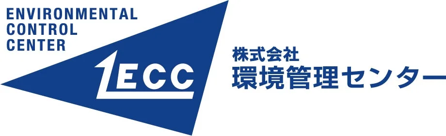 株式会社環境管理センターロゴ