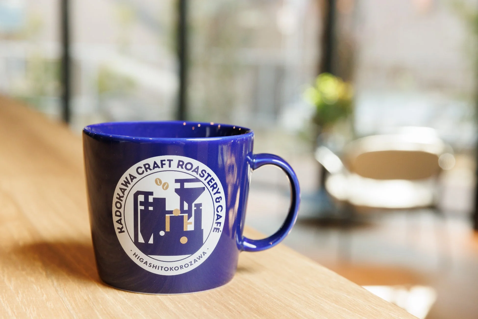 KADOKAWA CRAFTのマグカップ
