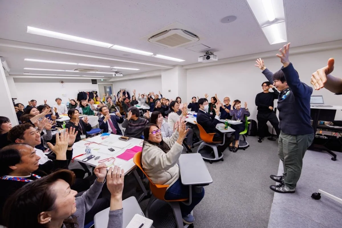 セミナーの様子