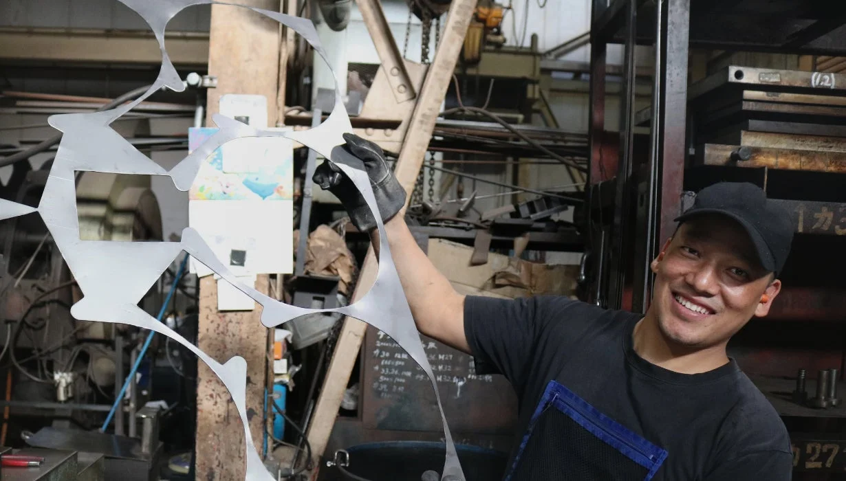 中華鍋プロジェクト