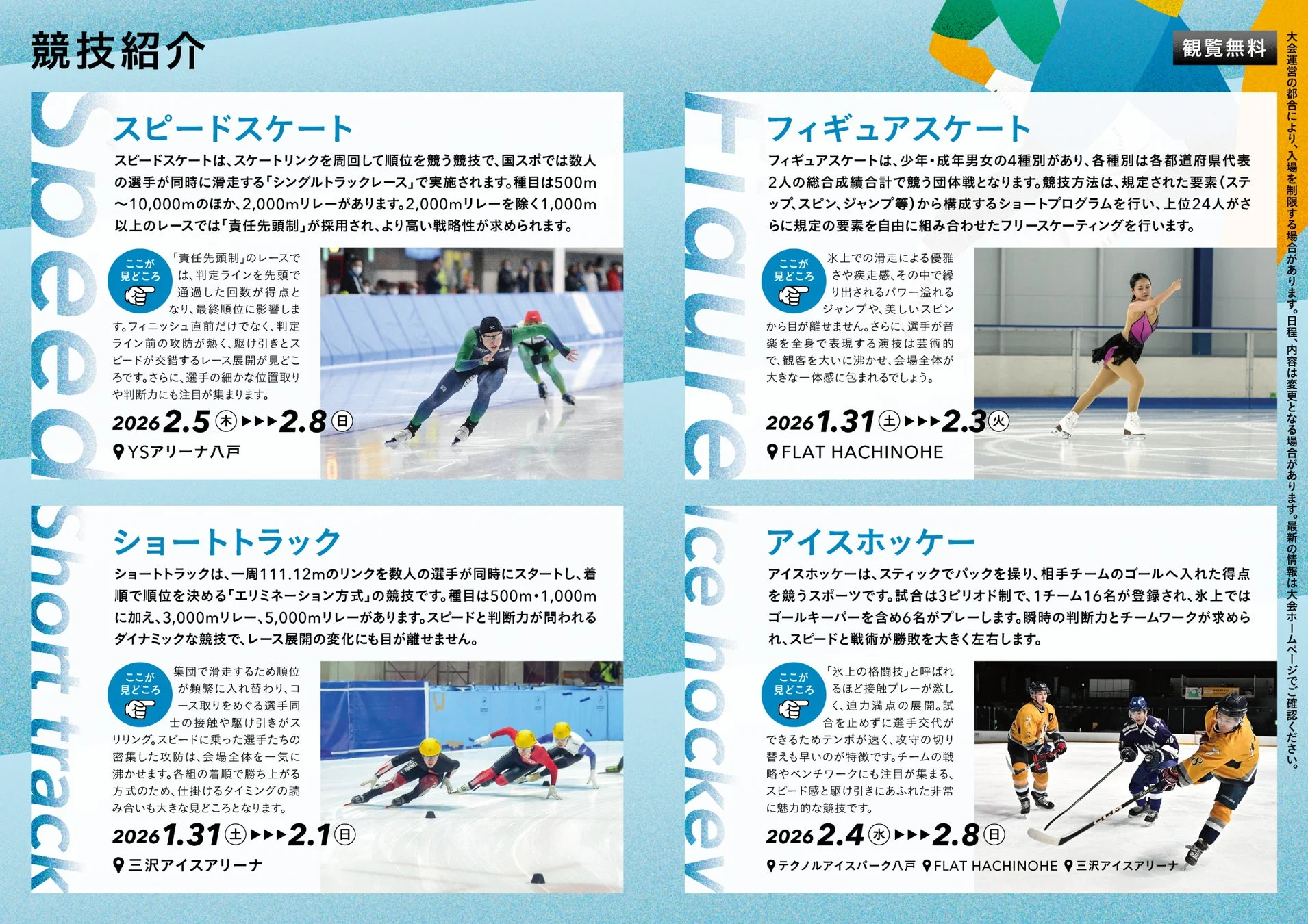 競技紹介