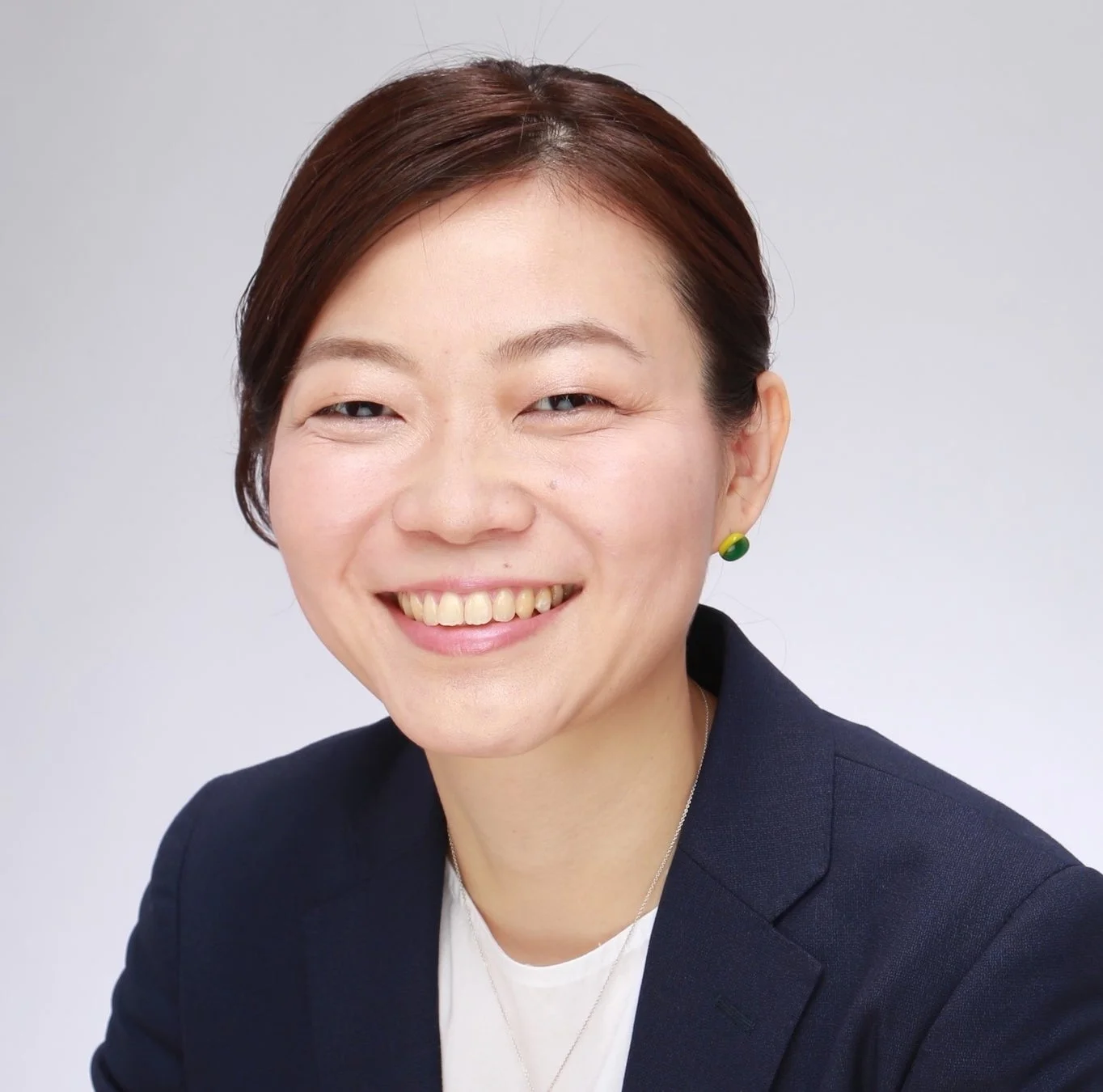 中尾文香代表理事