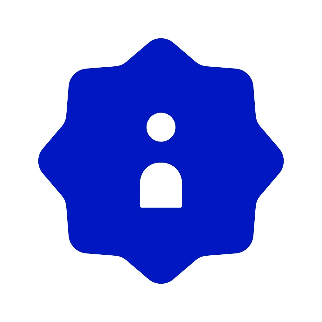 ユーザーアイコン