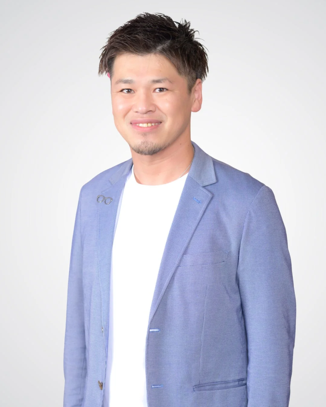 松村恵輔 代表取締役社長