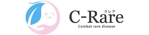 C-Rare株式会社のロゴ