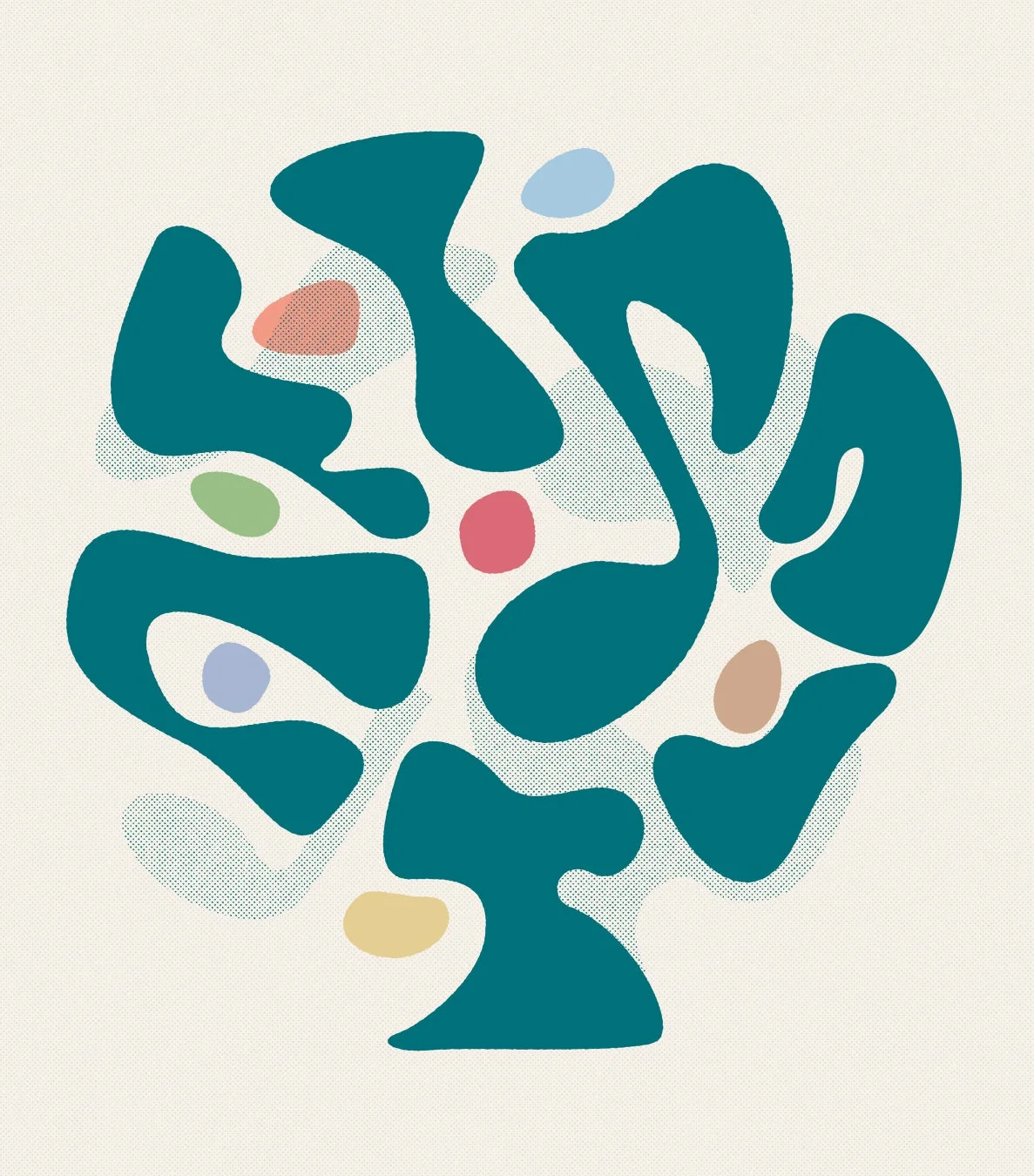 TSURUMIこどもホスピスのビジュアルテーマ