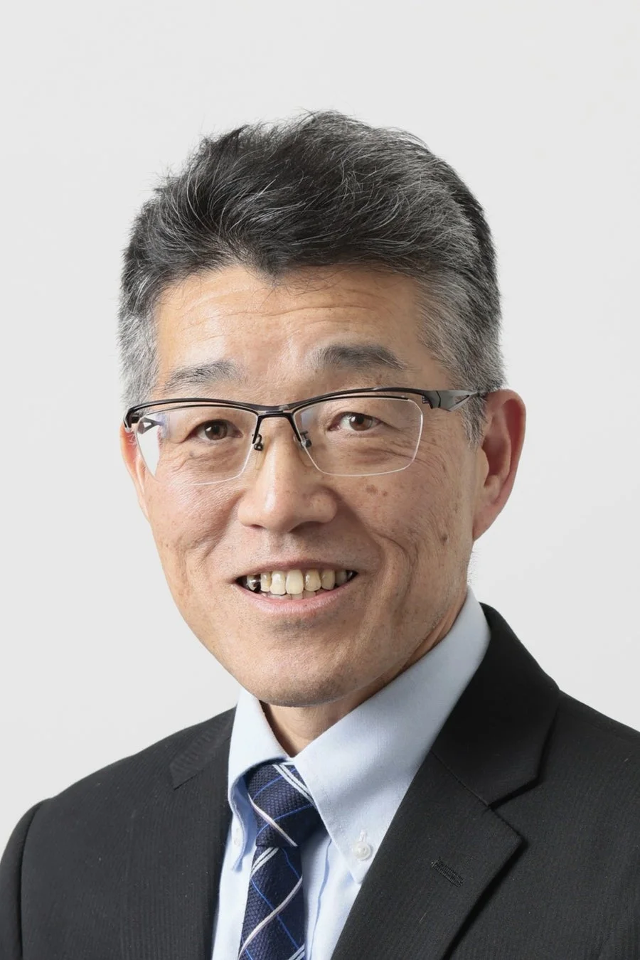 木村 行紀氏