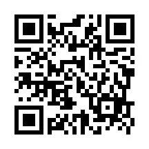 ソーシャルワーク職向けアンケートQRコード