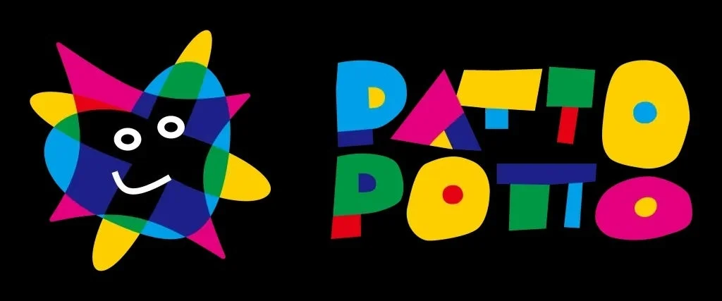 Patto Pottoロゴ