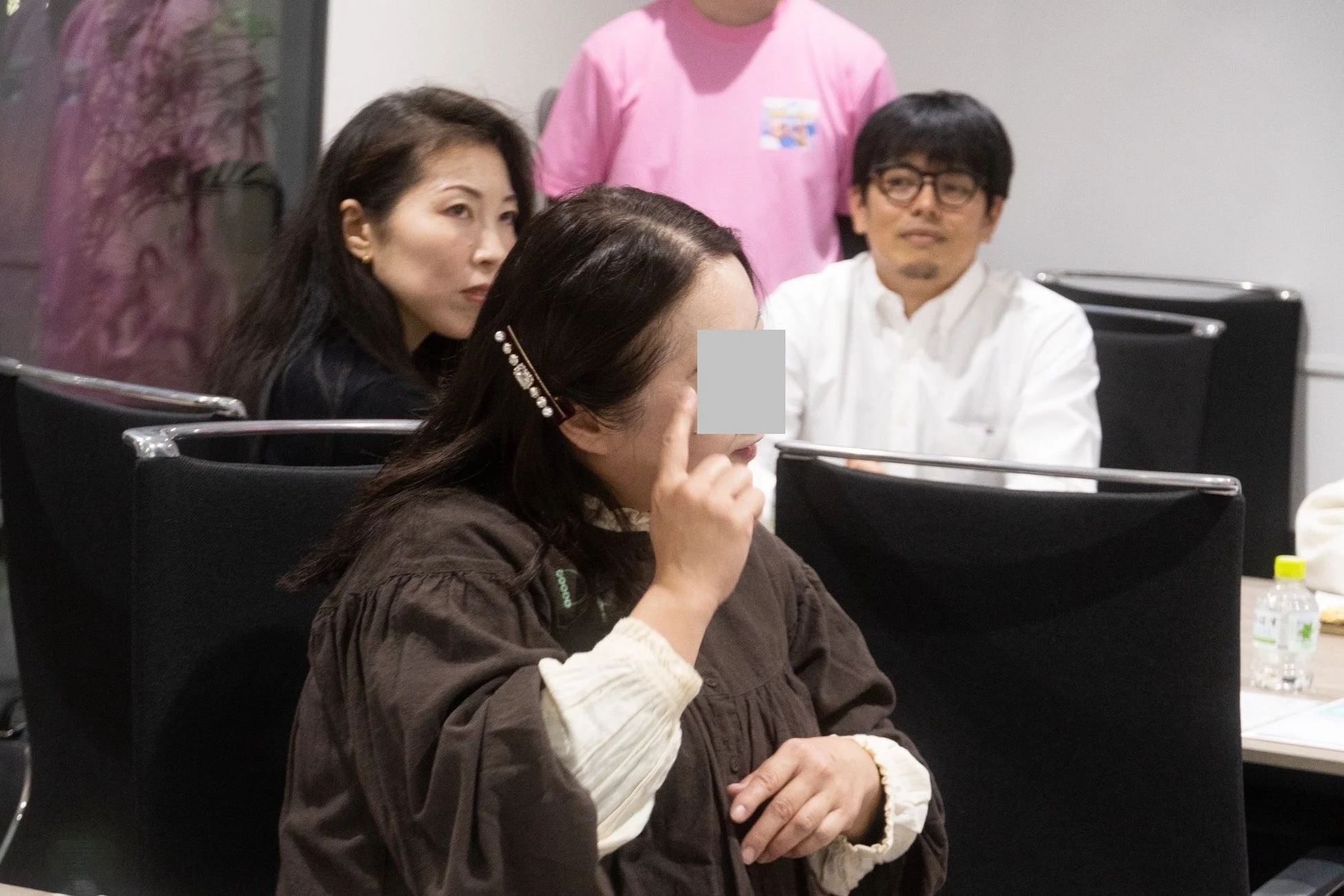 グループワーク