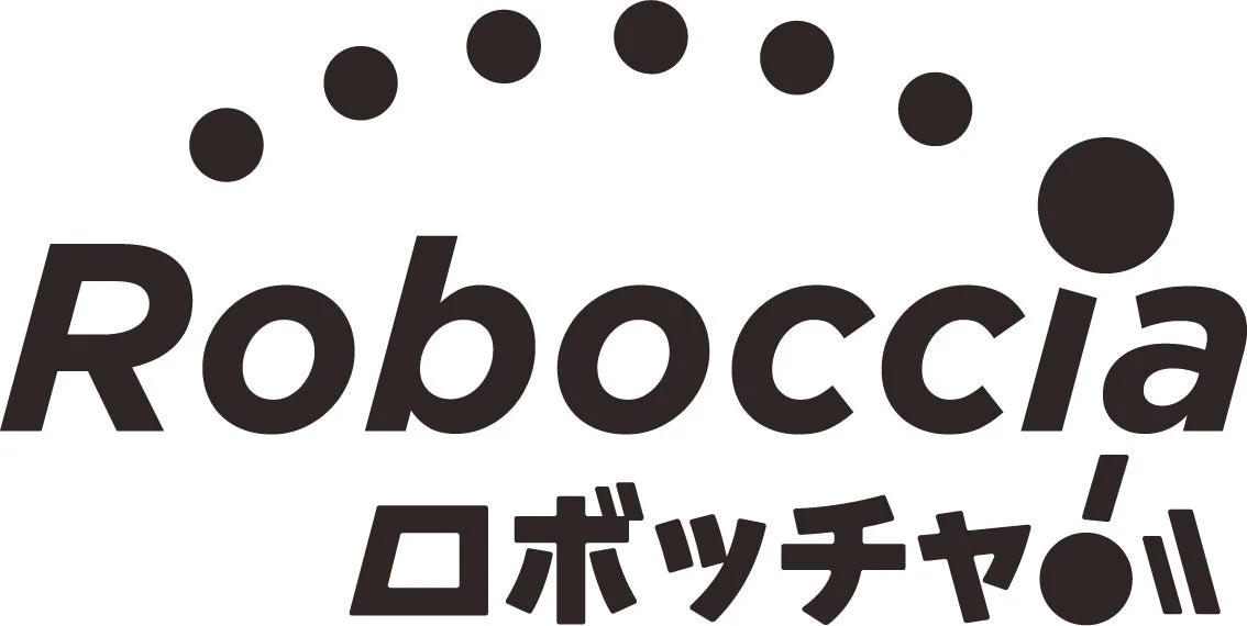 Robocciaロゴ