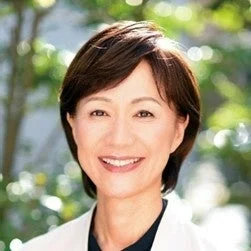 小野寺 徳子 氏