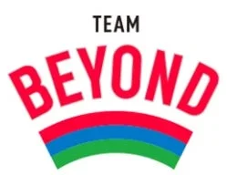 TEAM BEYONDロゴ