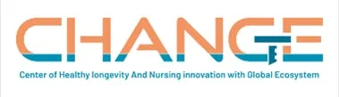 CHANGEロゴ