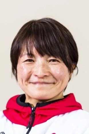 成毛 美和選手