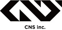 CNS inc.のロゴ