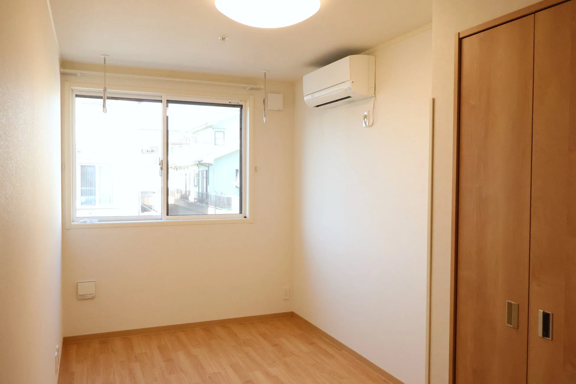 ウェルサンライズ川越 空室