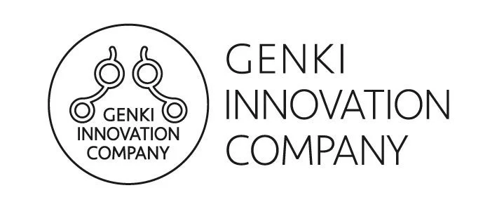 GENKI INNOVATION COMPANYロゴ