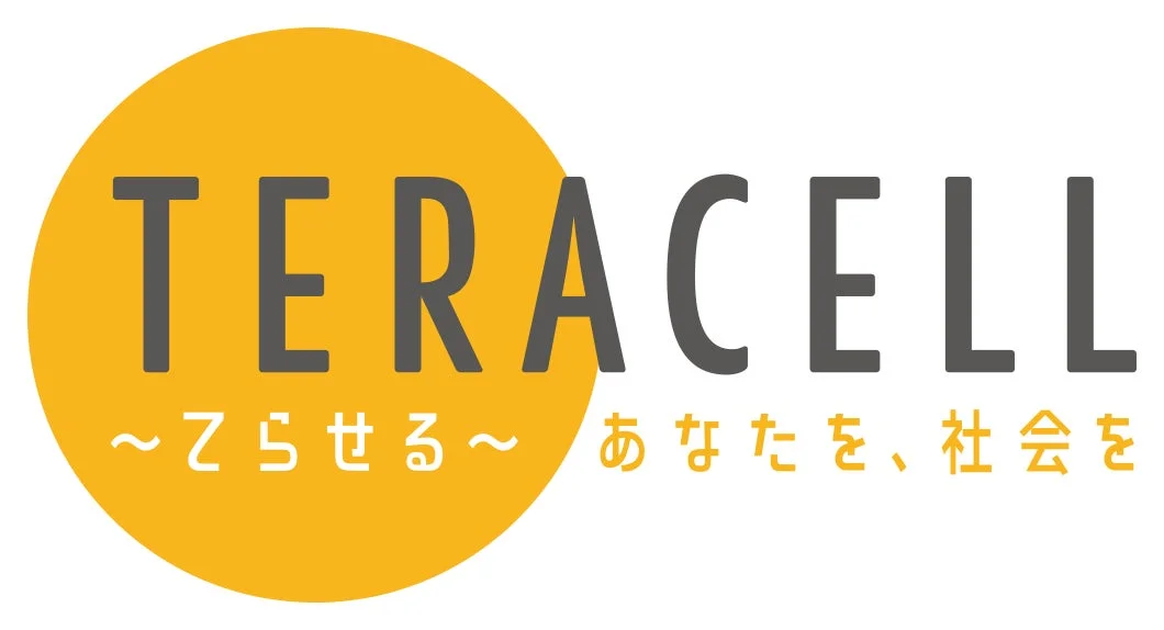 合同会社テラセルロゴ