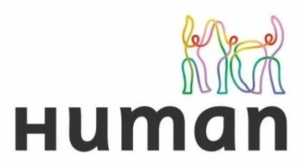 HUMANロゴ