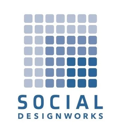 SOCIAL DESIGNWORKS ロゴ