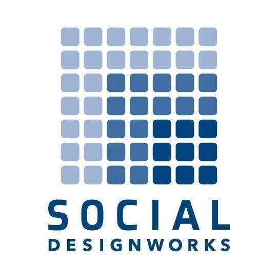 SOCIAL DESIGNWORKSのロゴ