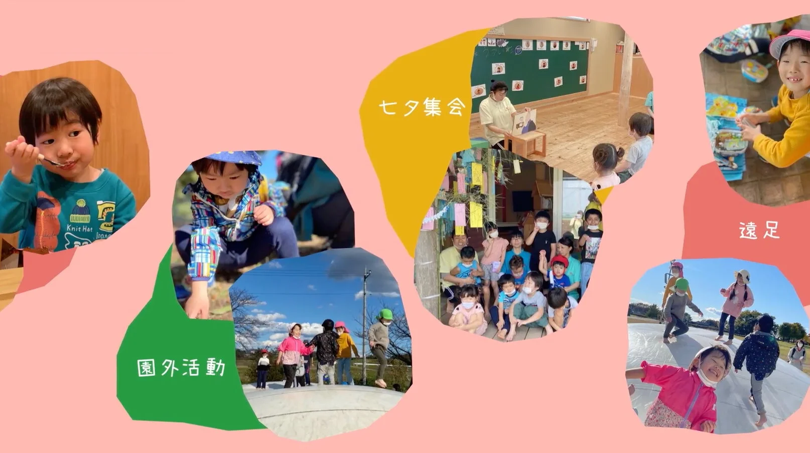 大学と連携した独自カリキュラム