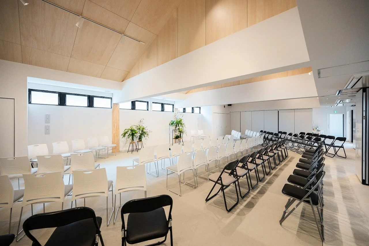 イベントスペース