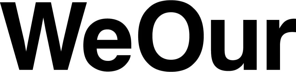 WeOurロゴ
