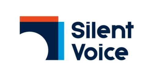 Silent Voice ロゴ