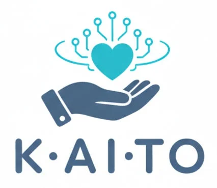 K・AI・TOロゴ