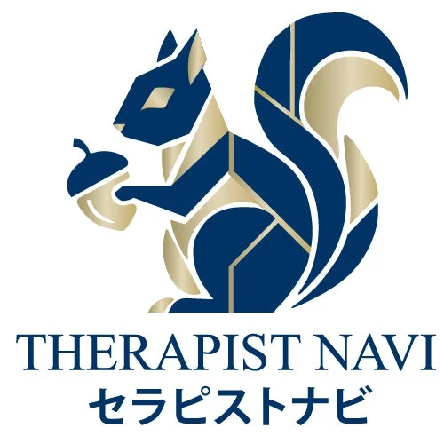 セラピストナビのロゴ